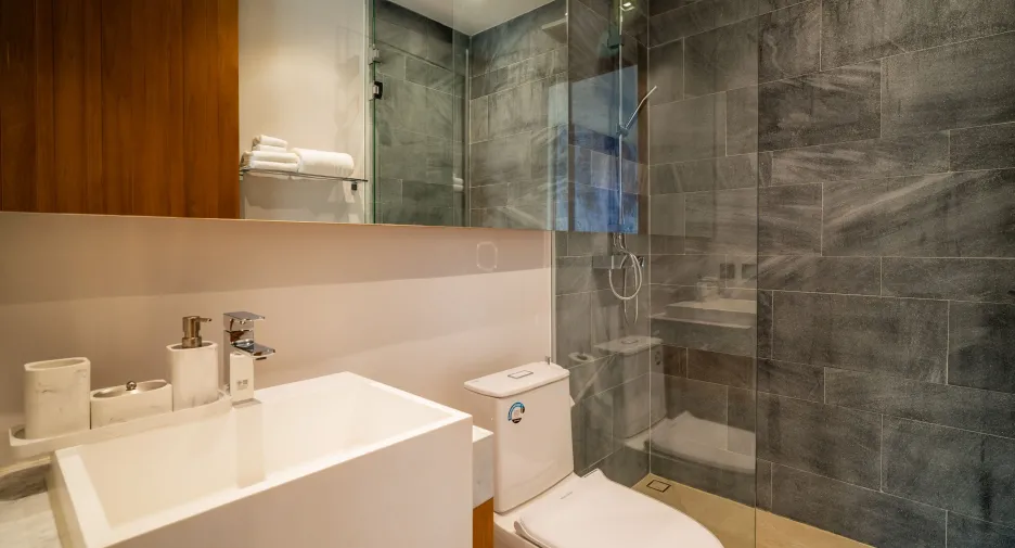Villa zum Kauf mit 4 Zimmer in Mueang Phuket, Phuket