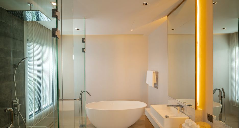 Villa zum Kauf mit 4 Zimmer in Mueang Phuket, Phuket