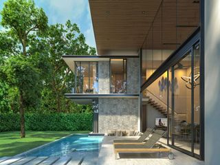 For sale 4 bedrooms villa in Mueang Phuket, Phuket