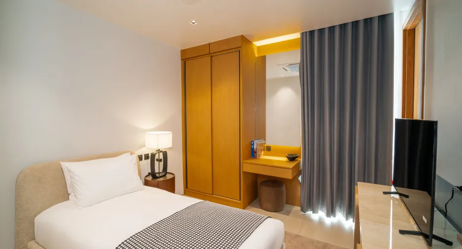 Villa zum Kauf mit 4 Zimmer in Mueang Phuket, Phuket