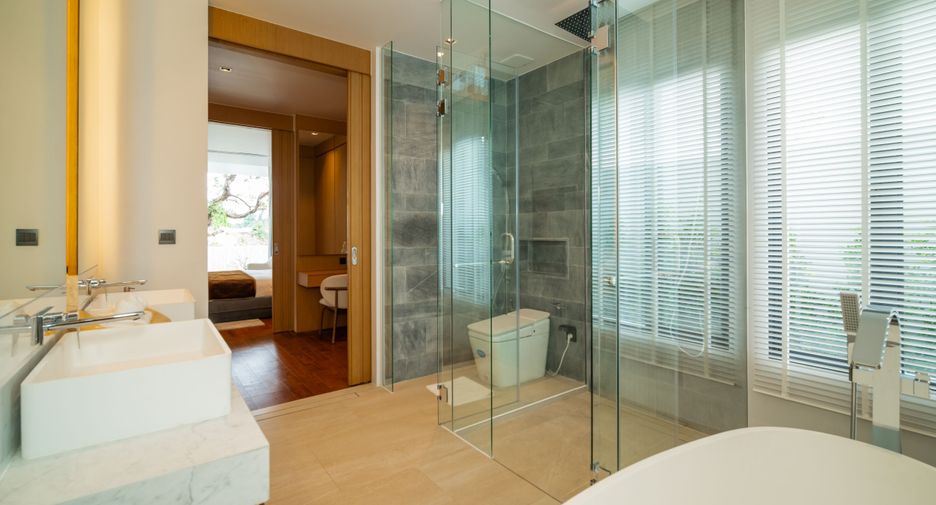 Villa zum Kauf mit 4 Zimmer in Mueang Phuket, Phuket