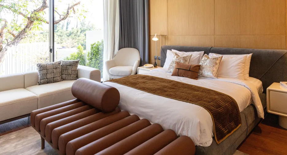 Villa zum Kauf mit 4 Zimmer in Mueang Phuket, Phuket
