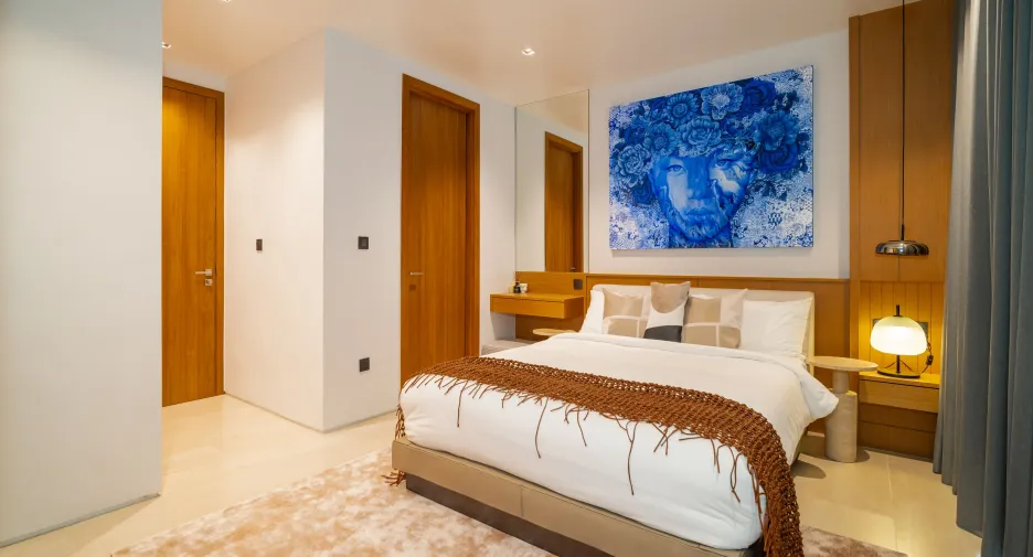 Villa zum Kauf mit 4 Zimmer in Mueang Phuket, Phuket