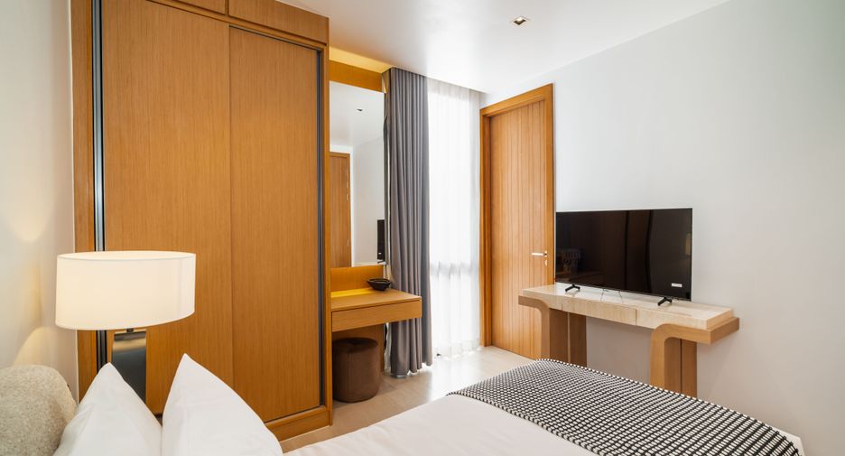 Villa zum Kauf mit 4 Zimmer in Mueang Phuket, Phuket