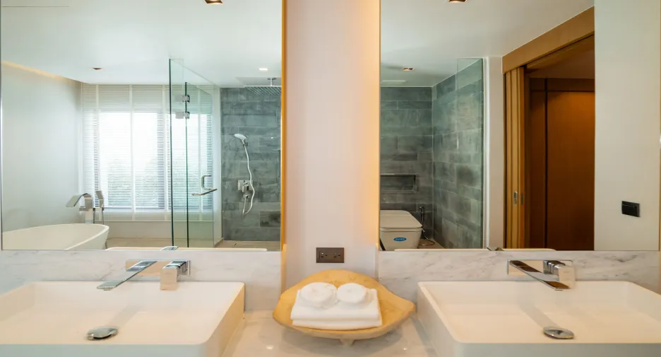 Villa zum Kauf mit 4 Zimmer in Mueang Phuket, Phuket