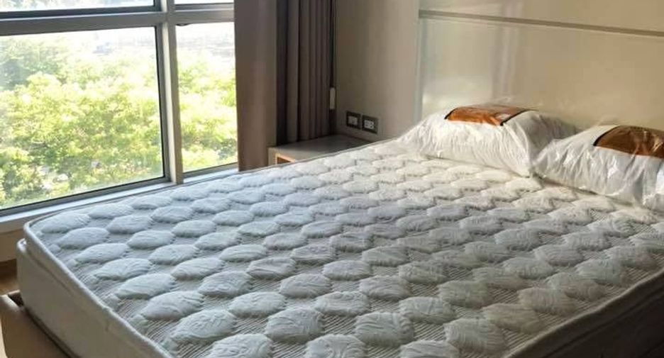 Wohnung zur Miete mit 1 Zimmer in Watthana, Bangkok