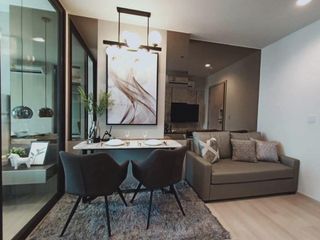 For rent 1 bed condo in Pathum Wan, Bangkok
