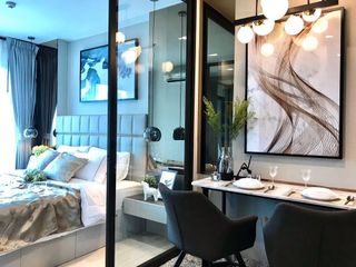 For rent 1 bed condo in Pathum Wan, Bangkok
