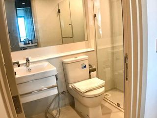 For rent 1 bed condo in Pathum Wan, Bangkok
