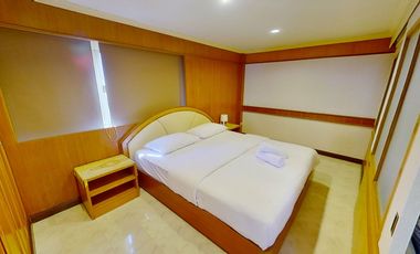 Condo en alquiler de 1 habitaciones en Khlong Toei, Bangkok