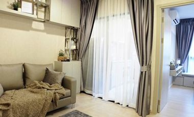 For rent 1 Beds condo in Khlong Toei, Bangkok