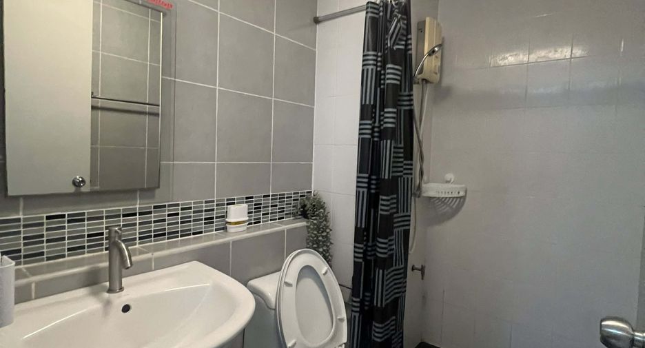 For rent 1 Beds condo in Kathu, Phuket