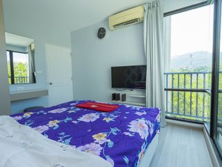For Rent 2 Bedroom Condo In Thalang, Phuket