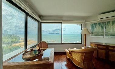 Condo en venta de 3 habitaciones en Sattahip, Chonburi