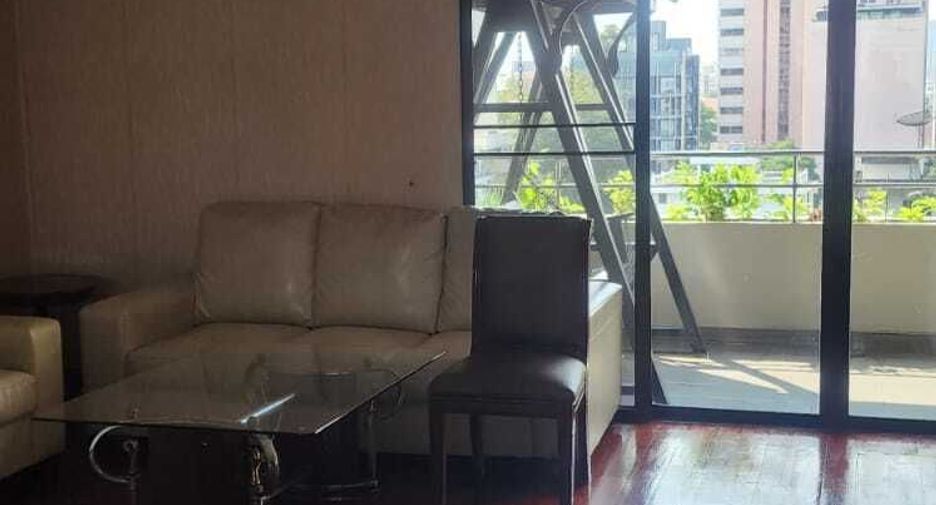 For sale 4 bedrooms condo in Sathon, Bangkok