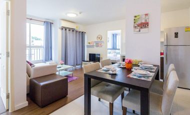 Wohnung zum Kauf mit 2 Zimmer in Hua Hin, Prachuap Khiri Khan