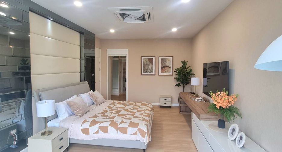 Haus zum Kauf und zur Miete mit 6 Zimmer in Lat Krabang, Bangkok