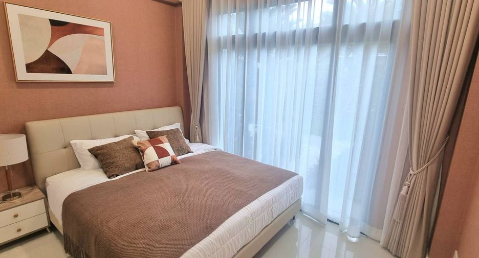 Haus zum Kauf und zur Miete mit 6 Zimmer in Lat Krabang, Bangkok