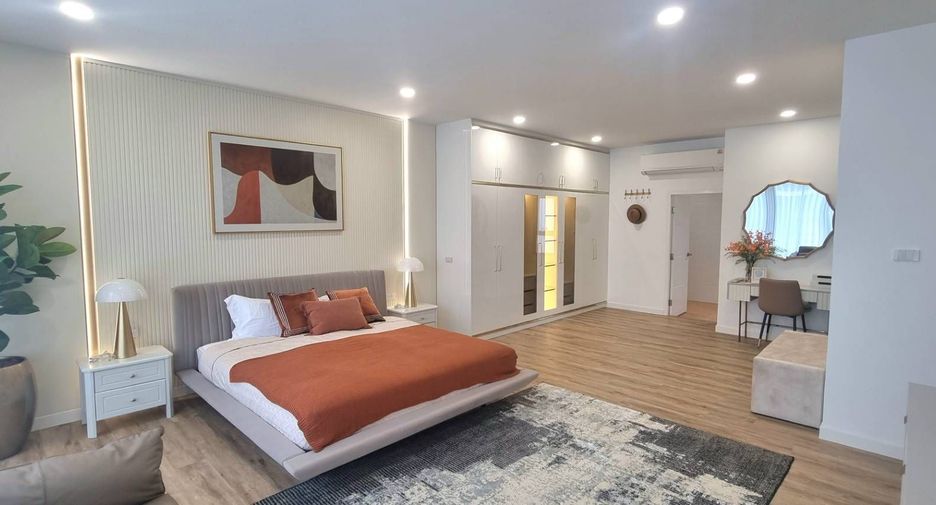 Haus zum Kauf und zur Miete mit 6 Zimmer in Lat Krabang, Bangkok