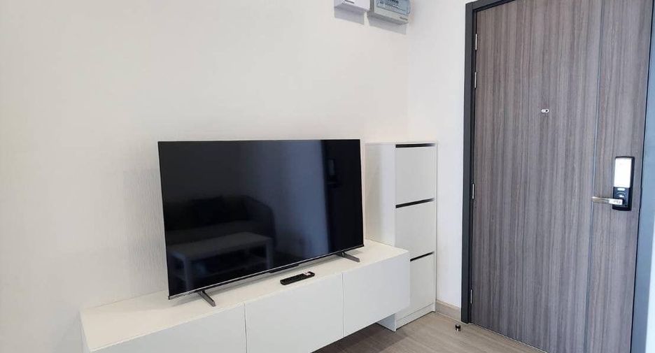 For rent 1 bed condo in Bang Rak, Bangkok