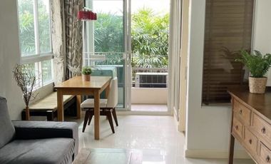 Condo en alquiler de 1 habitaciones en Watthana, Bangkok