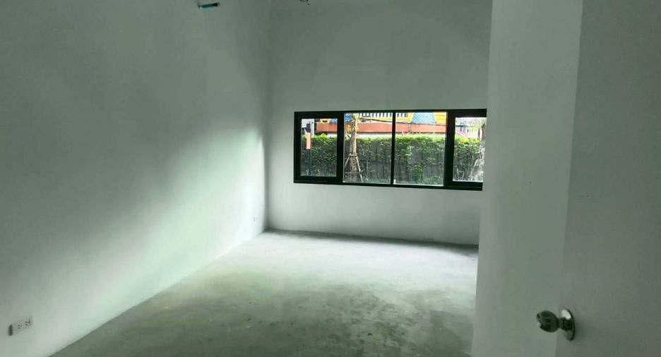 For rent 1 bed retail Space in Bang Sue, Bangkok