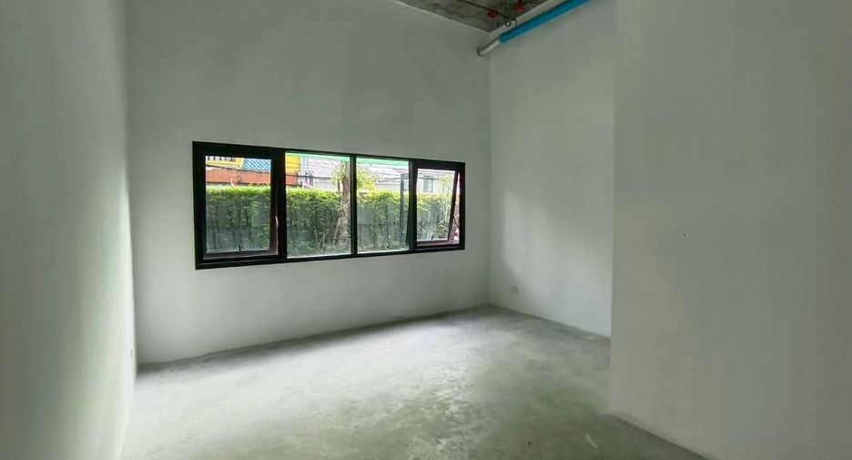 For rent 1 bed retail Space in Bang Sue, Bangkok