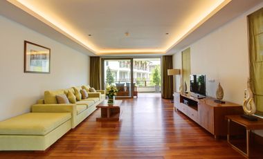 Apartamento en alquiler de 3 habitaciones en Thalang, Phuket