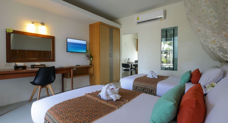 For rent 1 bed villa in Thalang, Phuket