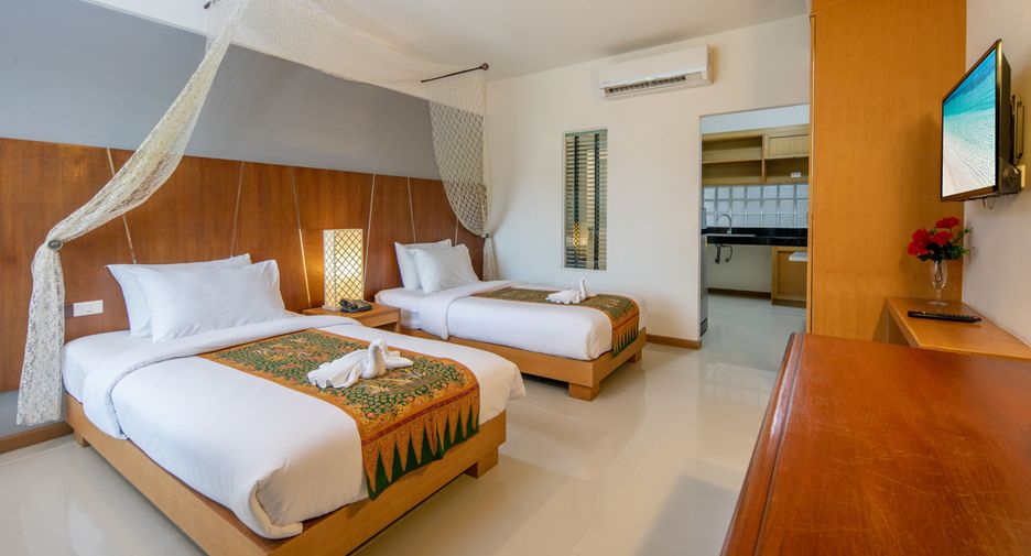 For rent 1 bed villa in Thalang, Phuket