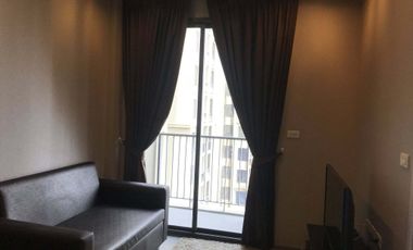 For rent 1 bed condo in Khlong San, Bangkok