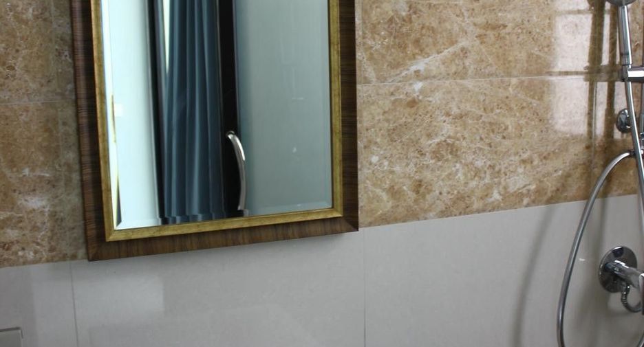 For rent studio apartment in Bang Lamung, Chonburi
