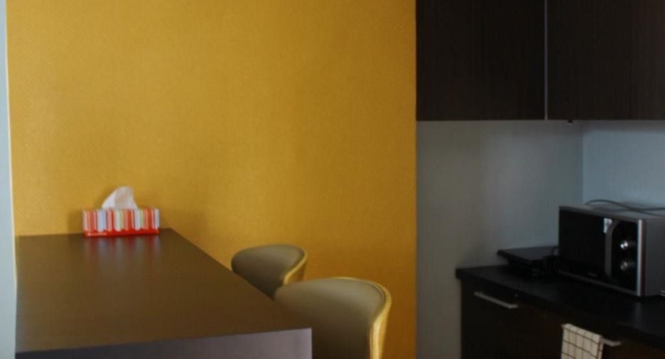 For rent studio apartment in Bang Lamung, Chonburi