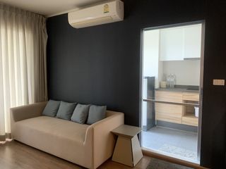 À louer 2 chambres condo à Yan Nawa, Bangkok