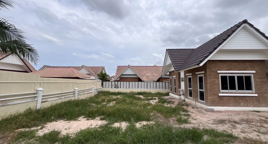 Casa en venta de 2 habitaciones en Hua Hin, Prachuap Khiri Khan