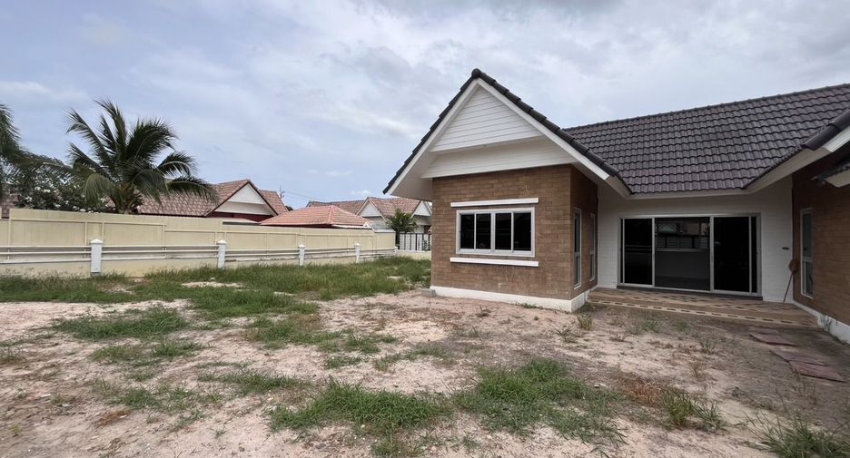 Casa en venta de 2 habitaciones en Hua Hin, Prachuap Khiri Khan