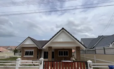 For sale 2 ベッドルーム house in Hua Hin, Prachuap Khiri Khan