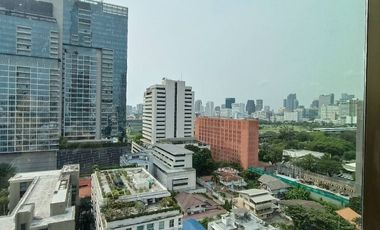 For sale 2 bedrooms condo in Pathum Wan, Bangkok