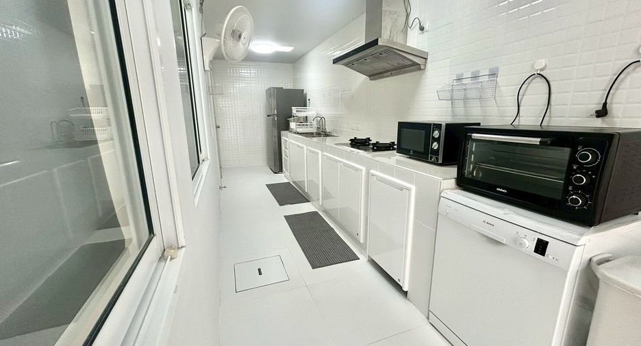 For rent 3 bedrooms house in Thalang, Phuket