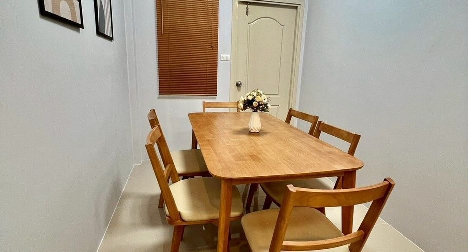 For rent 3 bedrooms house in Thalang, Phuket