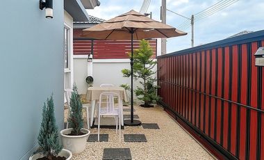 For rent 3 bedrooms house in Thalang, Phuket