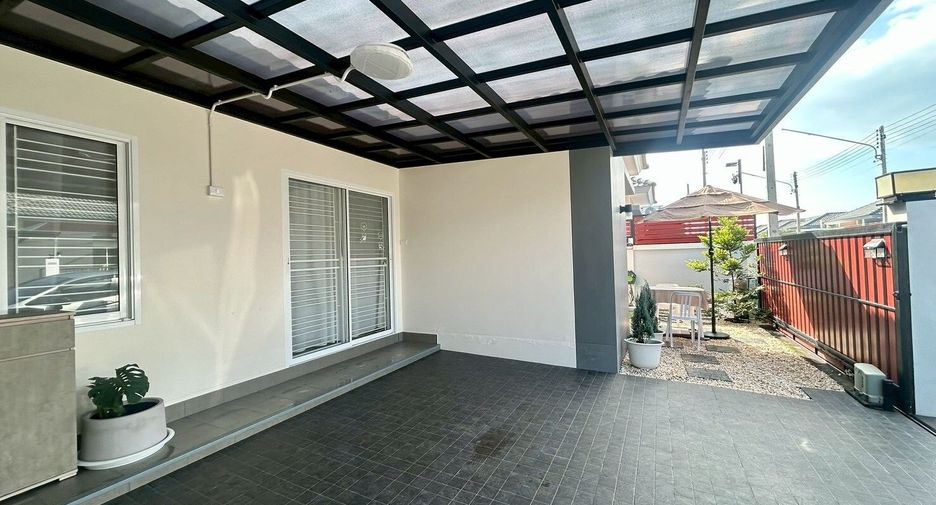 For rent 3 bedrooms house in Thalang, Phuket