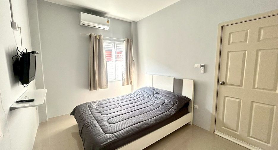 For rent 3 bedrooms house in Thalang, Phuket