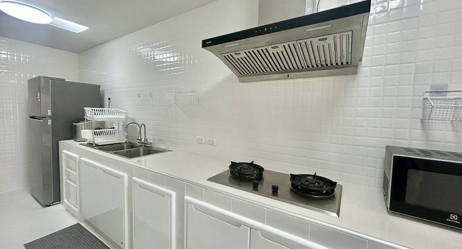 For rent 3 bedrooms house in Thalang, Phuket