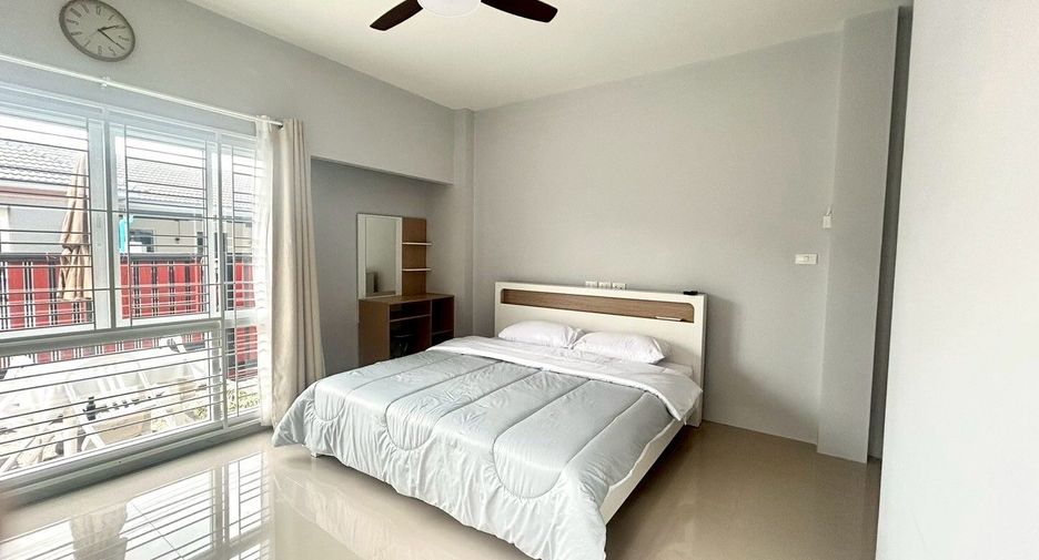 For rent 3 bedrooms house in Thalang, Phuket