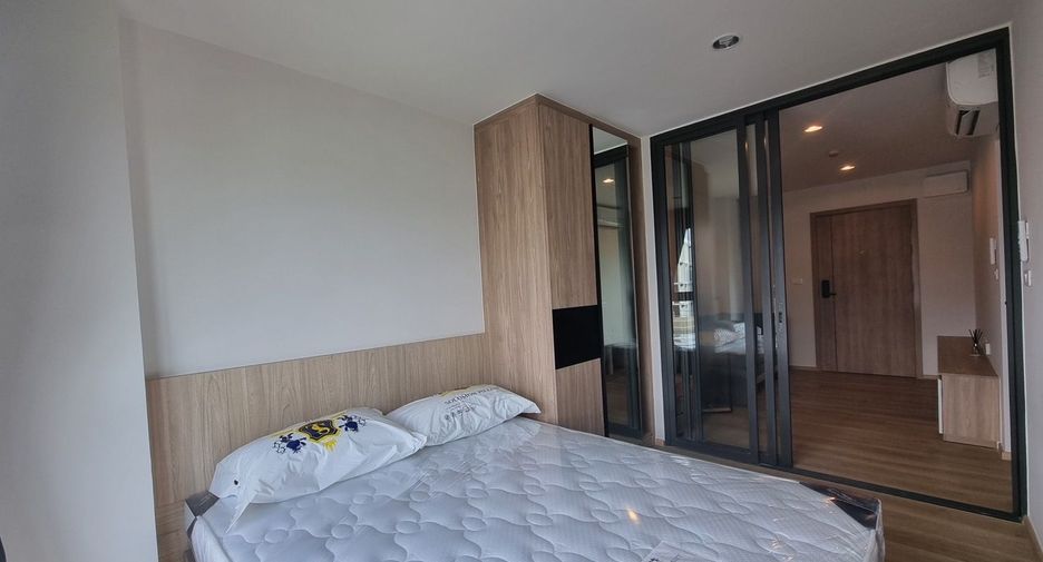 For sale 1 bed condo in Watthana, Bangkok