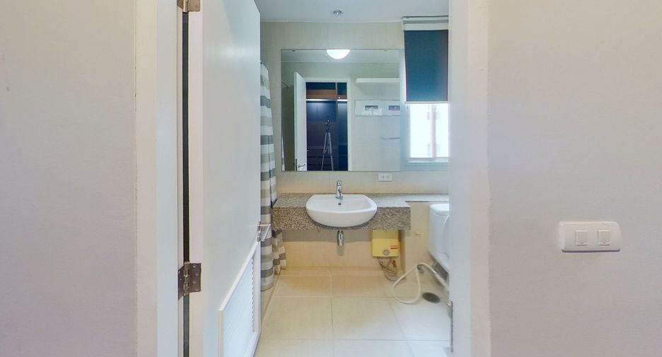 Wohnung zum Kauf und zur Miete mit 3 Zimmer in Watthana, Bangkok