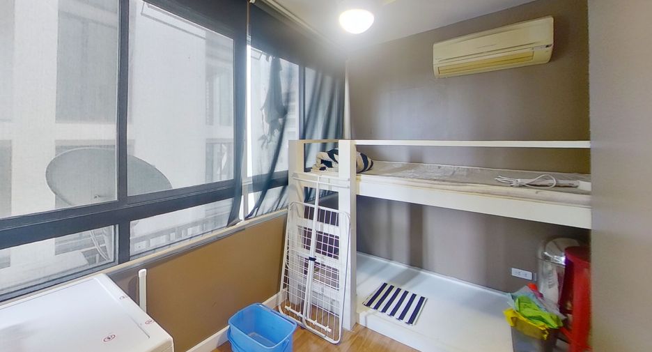 Wohnung zum Kauf und zur Miete mit 3 Zimmer in Watthana, Bangkok