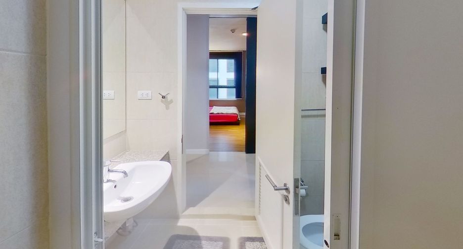 Wohnung zum Kauf und zur Miete mit 3 Zimmer in Watthana, Bangkok