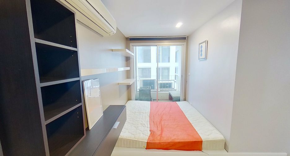 Wohnung zum Kauf und zur Miete mit 3 Zimmer in Watthana, Bangkok